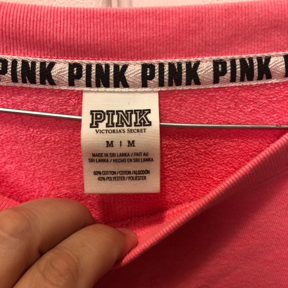 Victoria Secret sweatshirt - Picture 6 of 6